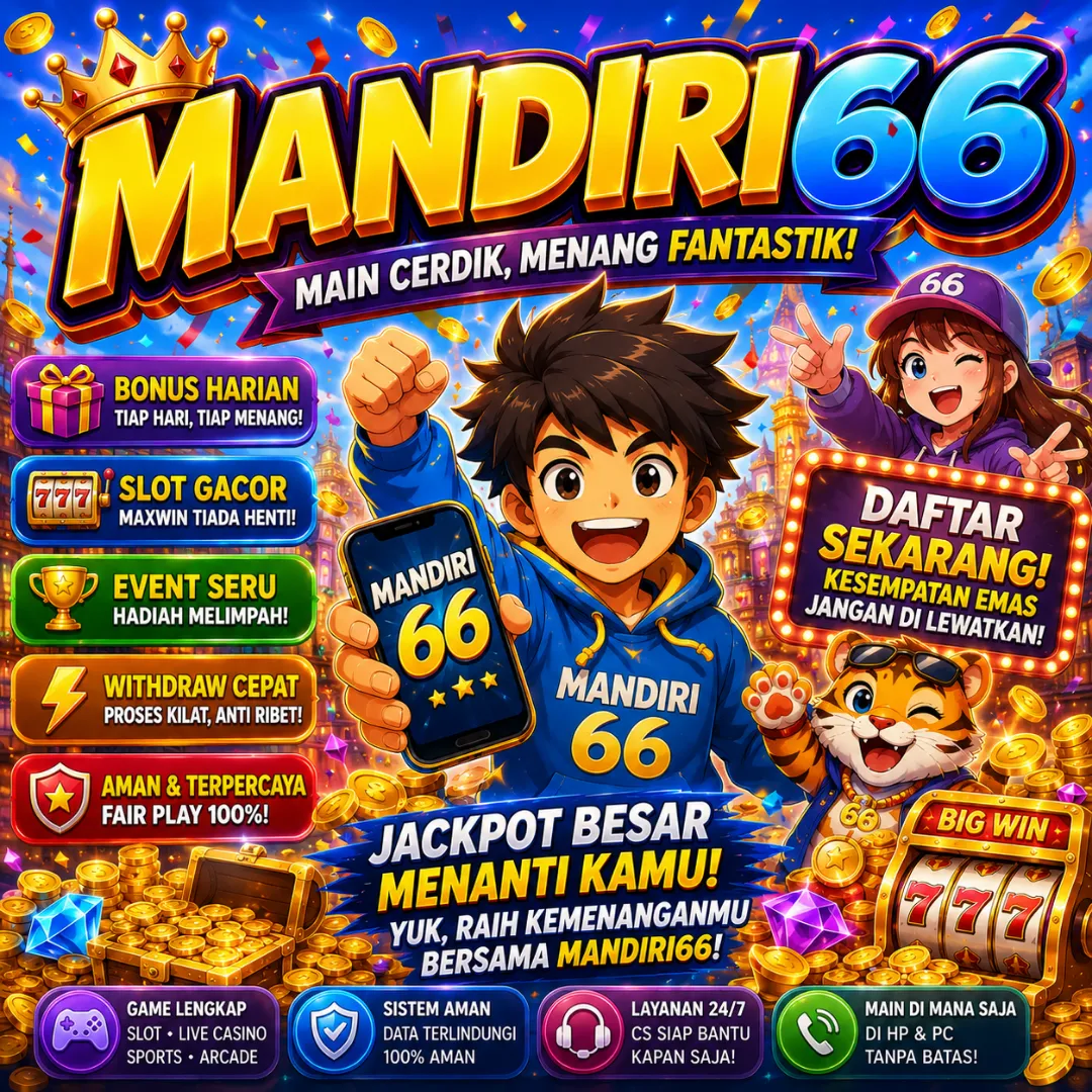 MANDIRI66